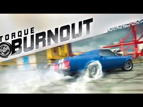 Видео: Torque Burnout - Качественный симулятор дрифта на Android