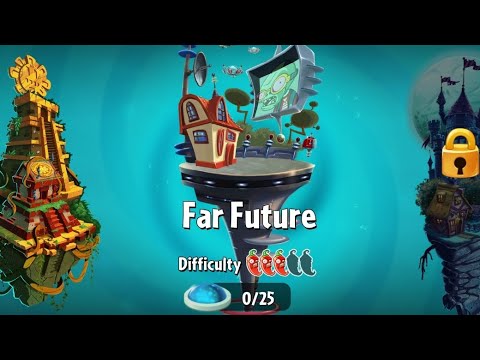 Видео: PVZ. Нова Локація. #18.