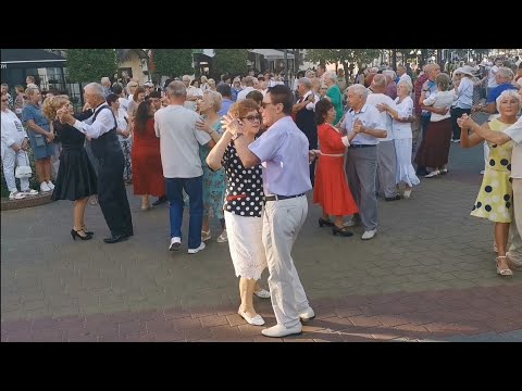 Видео: НОВОЕ Танго Ко Дню Рождения!🎀