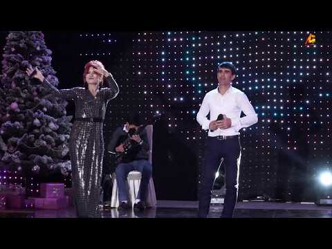 Видео: КАИБ РУСТАМОВ И КАМИЛА РАШИДОВА - БРАТ И СЕСТРА