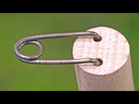 Видео: Удивительные изобретения и советы с домашними материалами