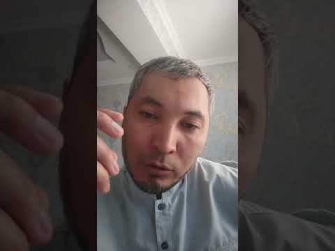 Видео: 12-21 жашка чейинки балдарга кандай мамиле жасаш керек