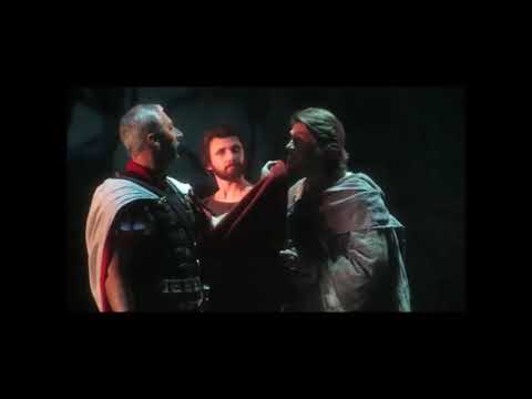 Видео: Мюзикл "Мастер и Маргарита"