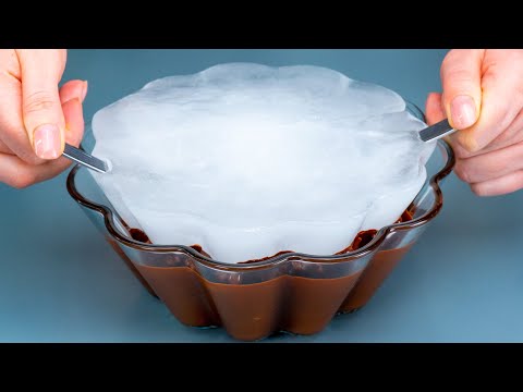 Видео: Шоколадный десерт, о котором все говорят! Так просто и вкусно!