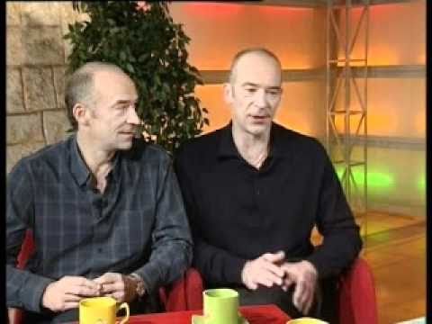 Видео: Владимир и Юрий Торсуевы - "Оранжевое утро-1"