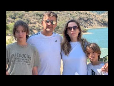 Видео: Стрим - ТРИ ГОДА в США / Такая жизнь