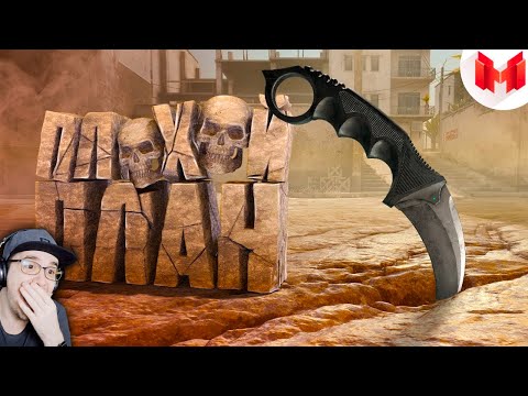 Видео: МАРМОК ► CS: GO - Плохой план ( Marmok #36 ) | Реакция