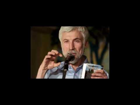 Видео: Александр Минкин о театре.  9. 05. 09.