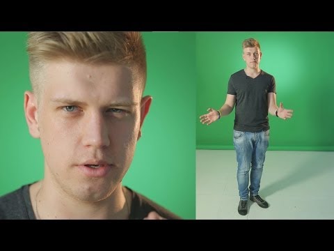 Видео: Основы видео для фотографов 3. Крупность планов