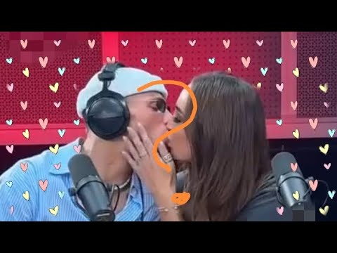 Видео: Олег Майами и Ольга Бузова .