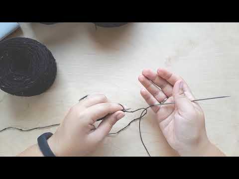 Видео: AlinaVjazet. Вопрос-ответ: про вязание на заказ и продажу!