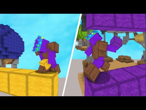 Видео: Бедварс, Но Моё СТРОИТЕЛЬСТВО Усложняется