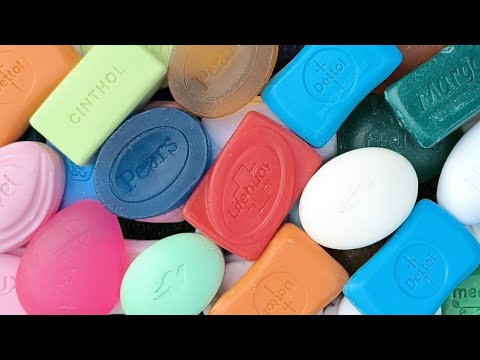 Видео: SOAP opening HAUL /Unpacking soap | Распаковка мыла | Notalking | ASMR SOAP