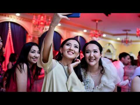 Видео: Ильяс Ляззат