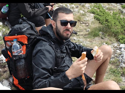 Видео: 8ми Септемви на планина (вр. Козя Стена) - 2025