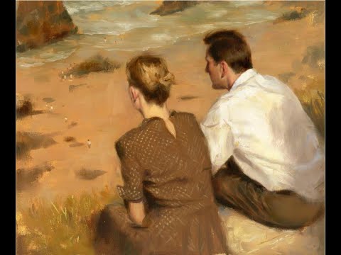 Видео: "Поговори со мной..."