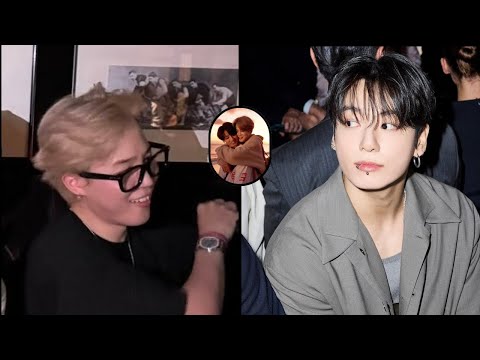 Видео: Шок среди ARMY: где был Jimin во время выступления Jungkook в Лос-Анджелесе!