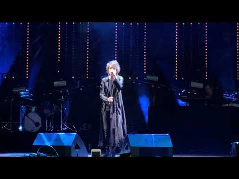 Видео: Земфира  -  Жить в твоей голове | Stereoleto Festival 2020 (Saint-Petersburg, 06.09.2020)