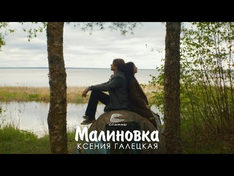 Видео: Ксения Галецкая - Малиновка  | Official Video