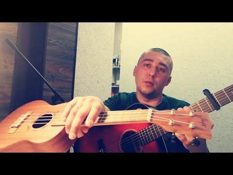 Видео: ОБЗОР ДИЛЕТАНТА I УКУЛЕЛЕ FLIGHT NUC-310