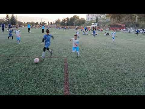 Видео: Орлетата 2017 - Маджари (Северна Македония) . Вихрен къп