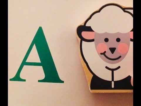 Видео: Песен за Азбуката на Български - A song about the  Bulgarian Alphabet)