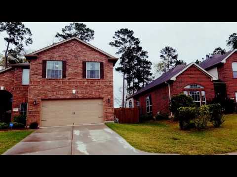 Видео: Дом с 4 спальнями. И местом для тещи. Жилье в США