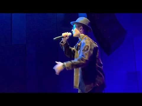 Видео: Matrang - Медуза (LIVE КОНЦЕРТ 2019) // Elektra Events Hall, Baku, Azerbaijan