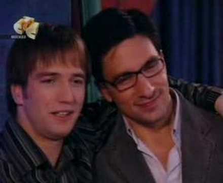 Видео: Летим на небо. 5 серия