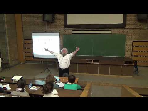 Видео: Лекция №6   История искусств (часть 2)