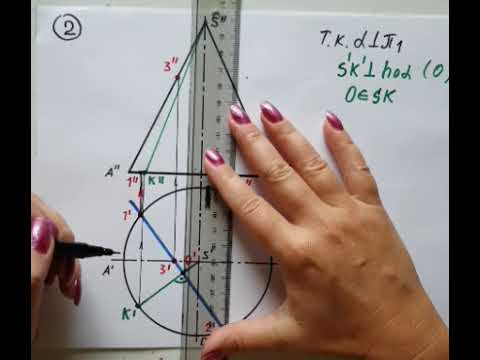 Видео: Лекция 6 Задача 2