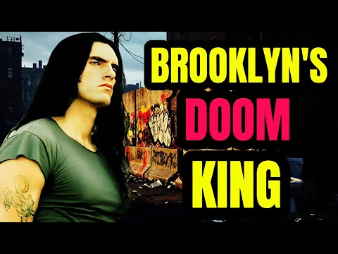 Видео: Питер Стил: Слишком мрачно, чтобы жить, слишком смешно, чтобы умереть