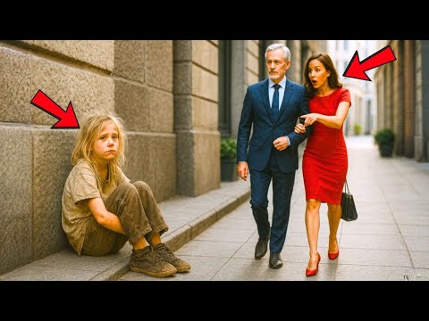 Видео: "ОНА ПОХОЖА НА ТВОЮ УМЕРШУЮ ДОЧЬ" СКАЗАЛА ЖЕНА МИЛЛИОНЕРА, КОГДА ОН СМОТРИТ НА ДЕВОЧКУ...