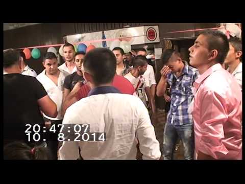 Видео: Сватба на Назик и Зюлкяр Ценово 5-3