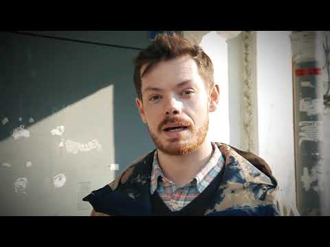 Видео: Обзор "Умного" домофона.