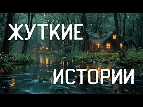 Видео: СТРАШНЫЕ ИСТОРИИ НА НОЧЬ / СТРАШНЫЕ ИСТОРИИ ПРО ДЕРЕВНЮ / СТРАШНЫЕ ИСТОРИИ ПРО ВЕДЬМ