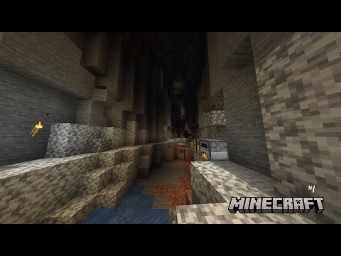 Видео: Очередной летсплей Майнкрафта.. | Прохождение Minecraft #1