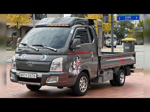 Видео: КАМИКАДЗЕ Портер 2 Тип Троник 2021г +996702131212 ватсап 