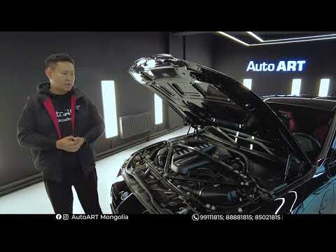 Видео: BMW M4 Competition series-д бидний мэдэхгүй олон зүйлс бий...