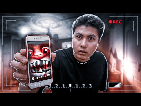 Видео: ГОВОРЯЩИЙ ТОМ Түнгі 3:00-ДЕ! ОЙНАМА! / БІЗГЕ КЕЛДІ! / ДУХ ШАҚЫРУ!
