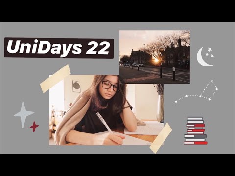 Видео: Диффуры и самый важный советＩUniDays #22