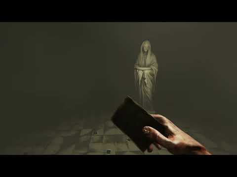 Видео: MADiSON Прохождение #[4]