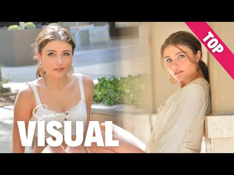 Видео: Встречайте 7 самых красивых подростков-актрис, вошедших в историю | ВЕРСИЯ V7