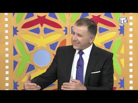 Видео: Яйля бою. Эфир 09.02.2020