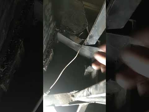 Видео: Каракат ЗиС 5 ремонт узла перелома