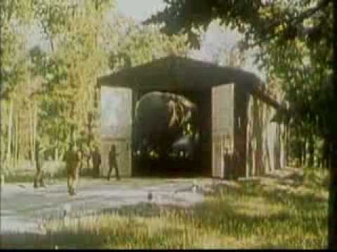 Видео: Ударная сила.72 Непревзойдённое оружие