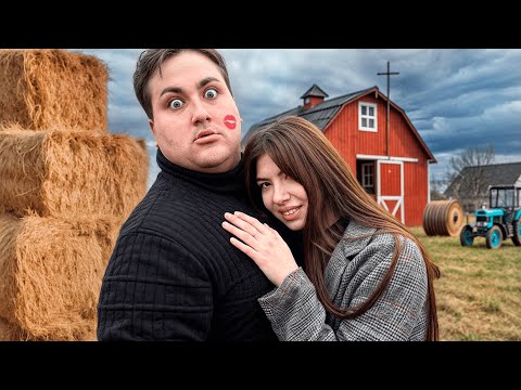 Видео: МЫ НАШЛИ ДЕВУШКУ МАНЬЯКА АНТОНА. ОНА ВЕРНУЛАСЬ