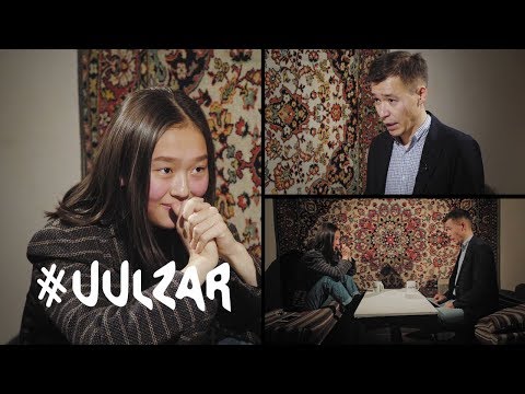 Видео: Арюна Мункуева - 17-летняя кавермейкерша из Улан-Удэ | Максимальный эффект #86