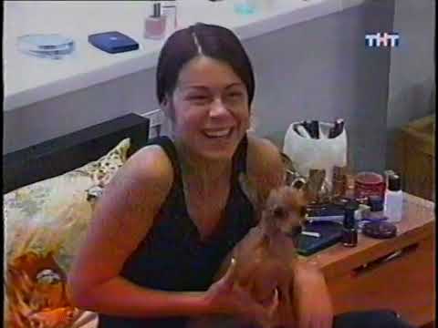 Видео: Реклама на ТНТ - (25.09.2008)