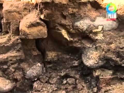 Видео: Раскопки в центре Гродно